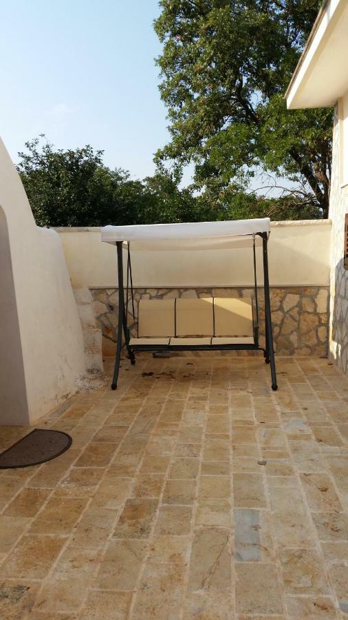 Villa Giardini Di Lanzo Martina Franca Exterior foto